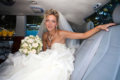 Welches Auto für Ihre Hochzeit ~ Typen und Arten von Wagen, Kutschen und Fahrzeugen ~ Tipps und Hilfe fürs Brautpaar