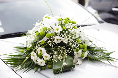 Edle Limousinen und Stretchlimousinen ~ Limos für Ihre Hochzeit ~ Hochzeitslimousine mieten